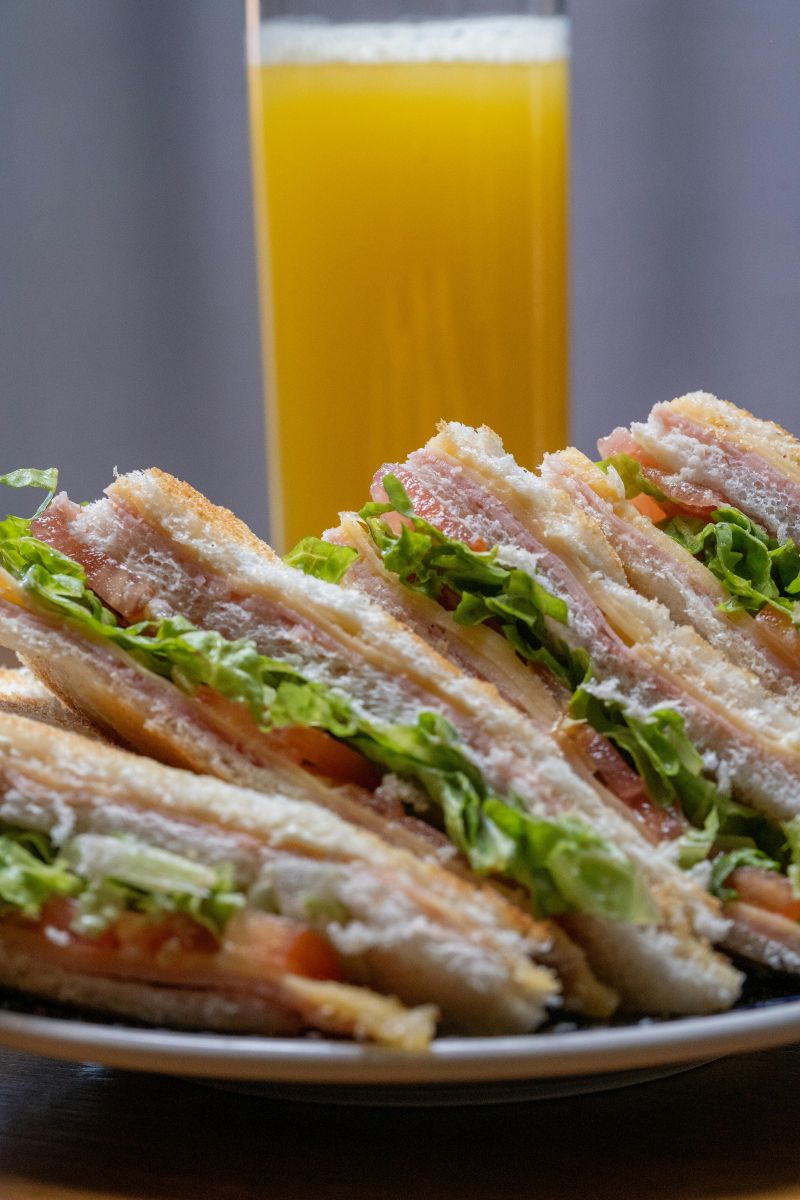 Turkey Club
